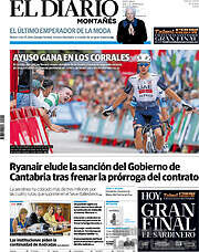 /El Diario Montañés