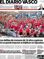 /El Diario Vasco