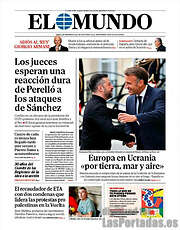 /El Mundo