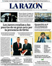 /La Razón