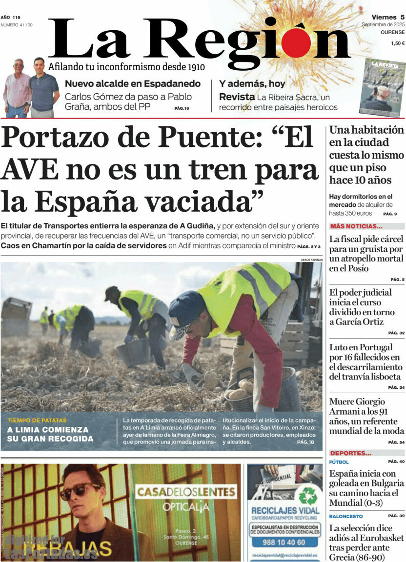 La Región