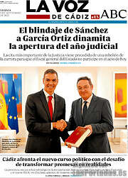 /La Voz de Cádiz