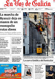 /La Voz de Galicia