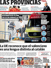/Las Provincias