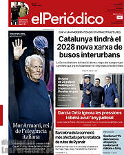 /El Periódico de Catalunya(Català)