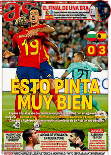 Periodico AS