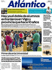 /Atlántico Diario