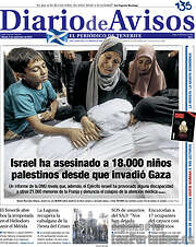 /Diario de Avisos