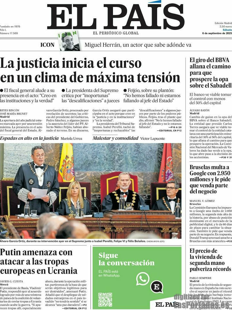 El País