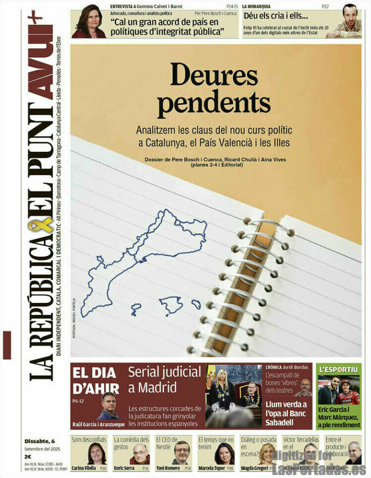 El Punt