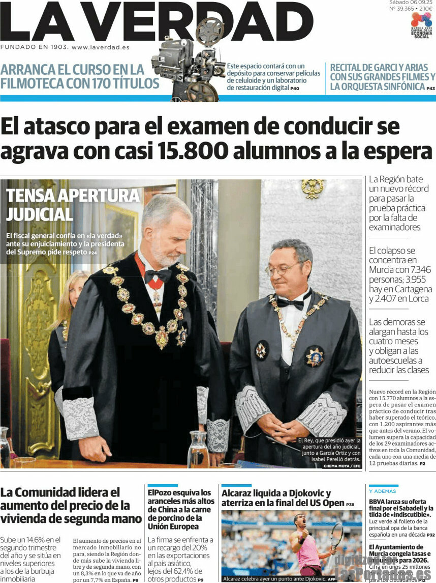 La Verdad