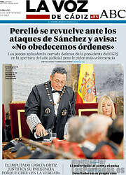 /La Voz de Cádiz