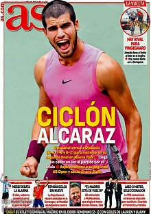 Periodico AS