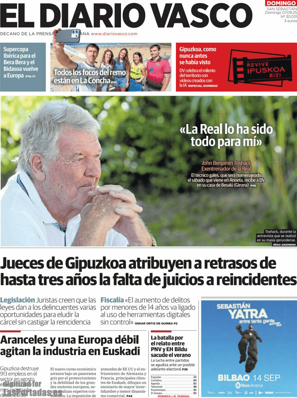 El Diario Vasco