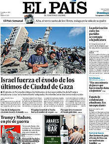Periodico El País