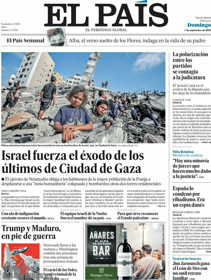 El País