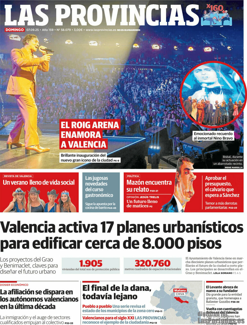 Las Provincias