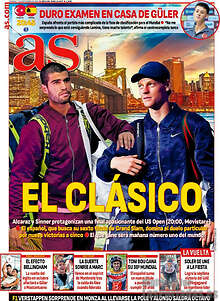 Periodico AS