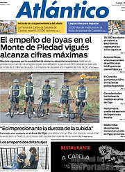 /Atlántico Diario