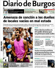 /Diario de Burgos