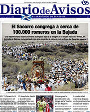 /Diario de Avisos