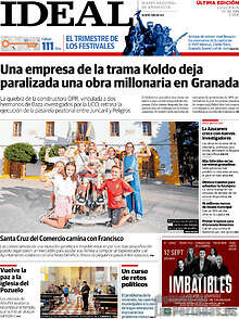 Periodico Ideal