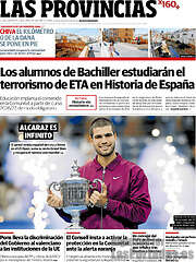 /Las Provincias