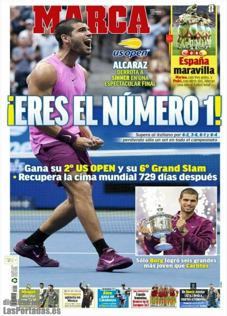Marca