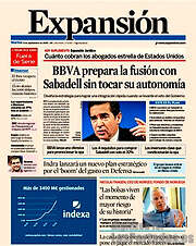 /Expansion