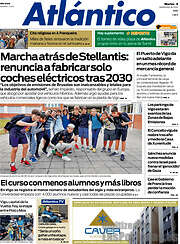 /Atlántico Diario