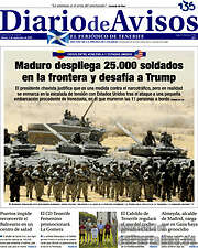 /Diario de Avisos