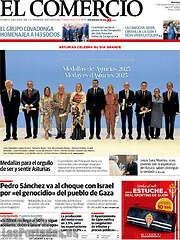/El Comercio