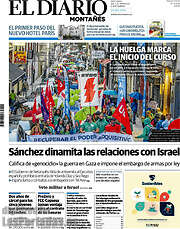 /El Diario Montañés