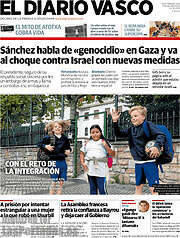 /El Diario Vasco