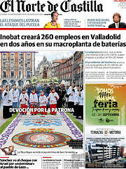 /El Norte de Castilla