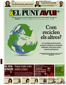 Periodico El Punt
