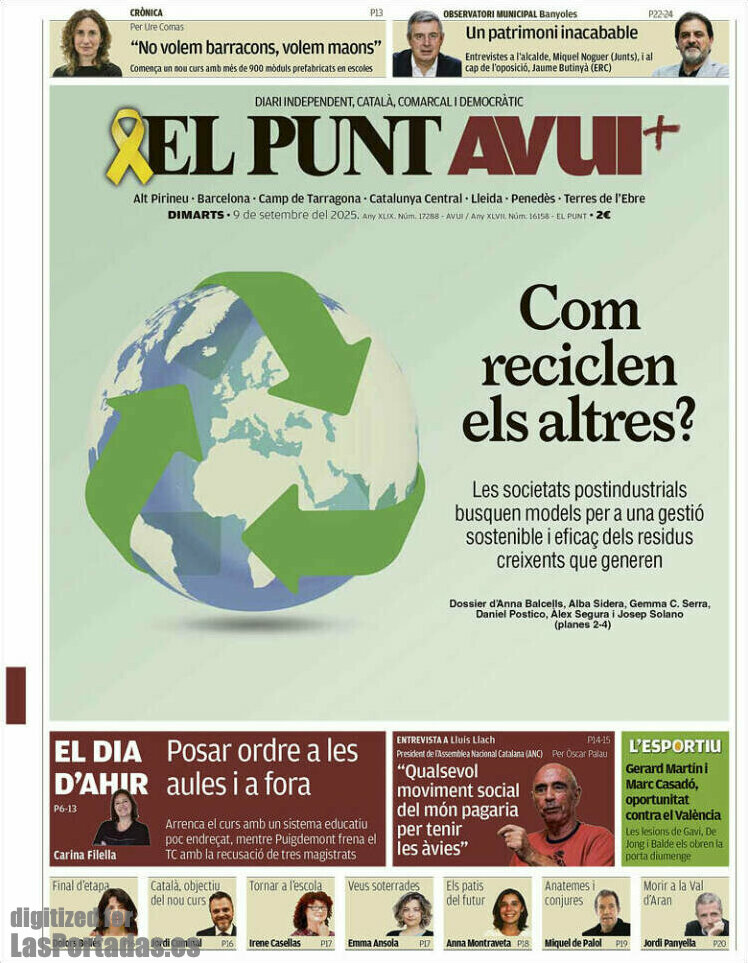 El Punt