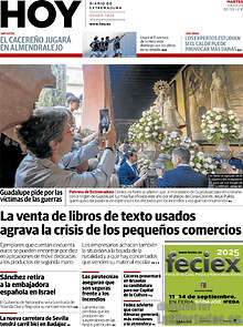 Periodico Hoy