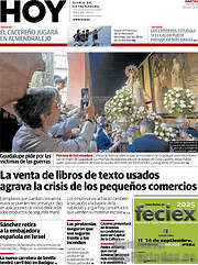 /Hoy
