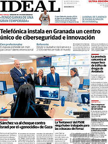 Periodico Ideal