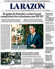 /La Razón