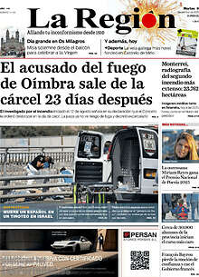 Periodico La Región