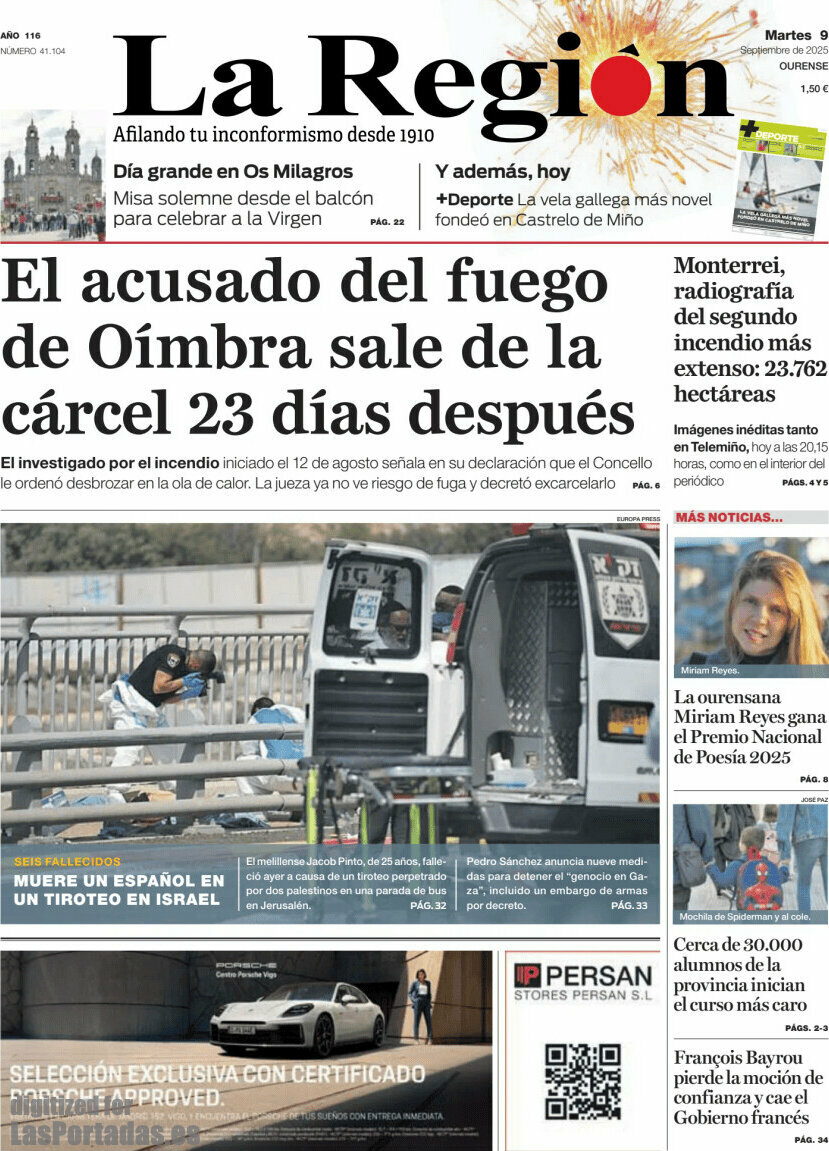 La Región