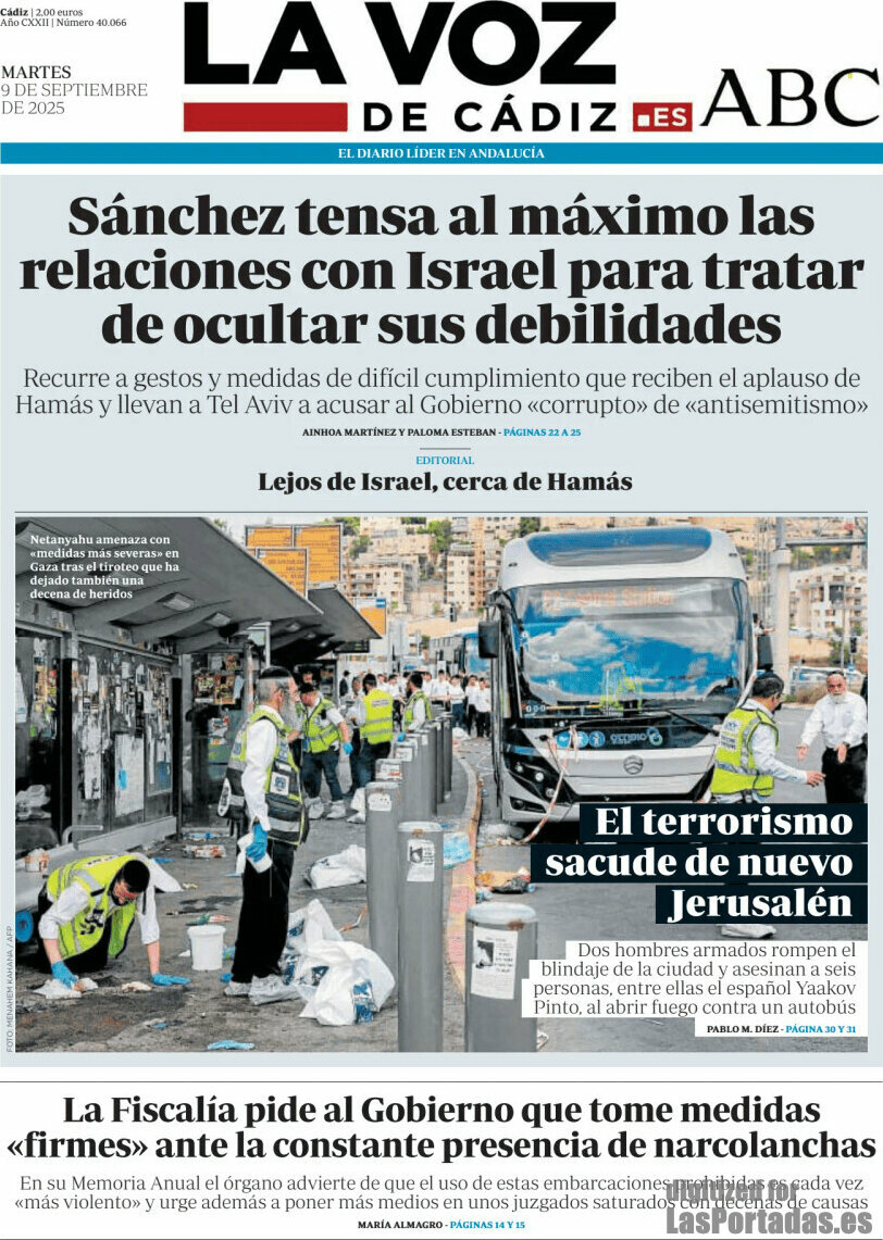 La Voz de Cádiz