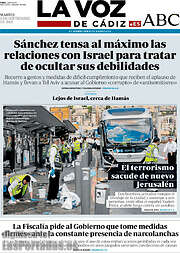 /La Voz de Cádiz