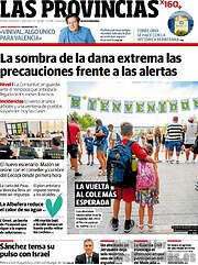 /Las Provincias