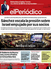 /El Periódico de Catalunya(Castellano)