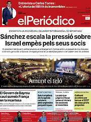 /El Periódico de Catalunya(Català)