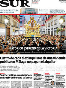 Periodico Sur