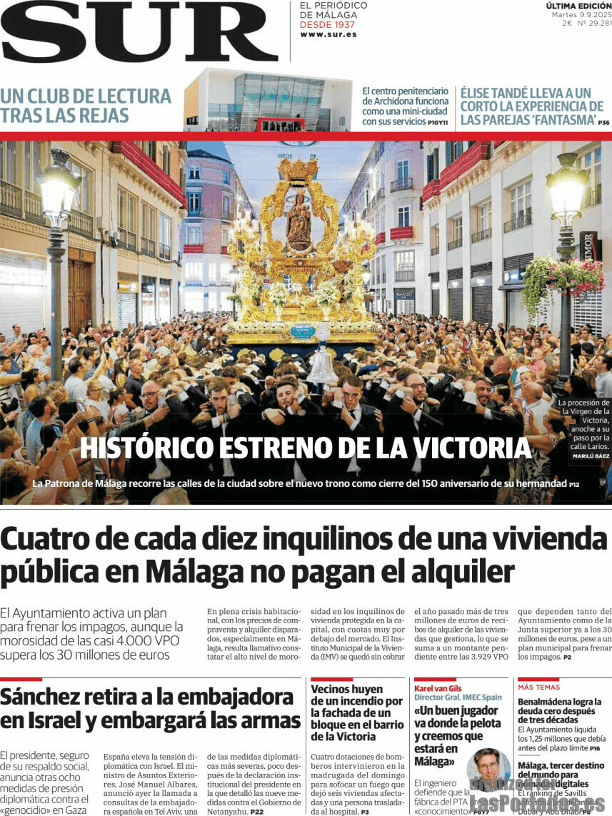 Sur